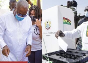 Ghana’s elections has been on propaganda and development since 1992 – Political Analyst