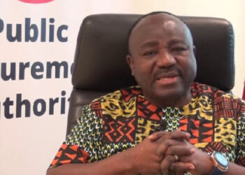 High Court dismisses CHRAJ report on former PPA boss A.B. Adjei