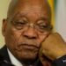 South African court orders ex-President Zuma back to jail