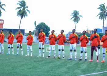 WAFU Zone B U-20: Black Satellites eliminated at group stage