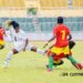 Black Queens beat Guinea 3-0 after impressive display
