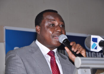 CHRAJ to appeal Court ruling on report against former PPA CEO