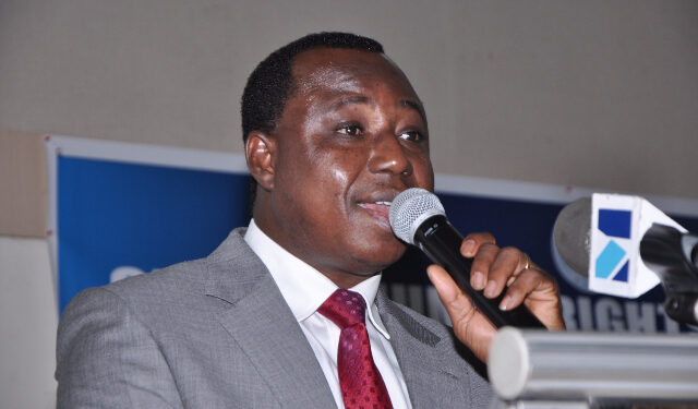 CHRAJ to appeal Court ruling on report against former PPA CEO