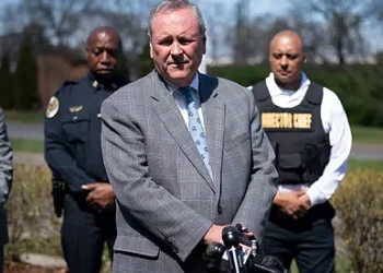 FBI arrests James Nott with 40 human skulls! They are my dead friends