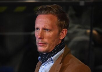 Laurence Fox: We Beat Them on Covid and We Will Stop Transgenderism