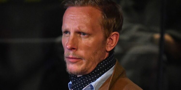 Laurence Fox: We Beat Them on Covid and We Will Stop Transgenderism