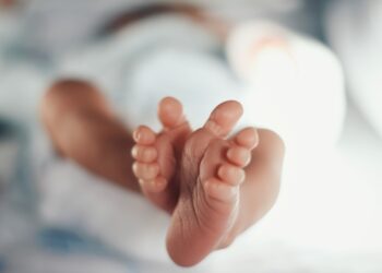 E/R: Mother abandons baby at Church in Somanya