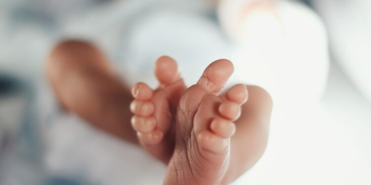 E/R: Mother abandons baby at Church in Somanya