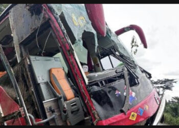Three dead, several injured in accident on Kumasi-Volta Region Road