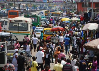 Subsidy Reduction: Poverty Level In Ghana Is Very High – Economist