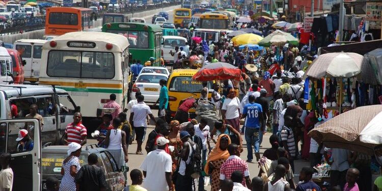 Subsidy Reduction: Poverty Level In Ghana Is Very High – Economist