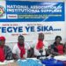 Strike is our next option if Govt fails to honor its Promise – National Association of Institutional Suppliers hints