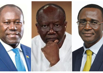 GRA detains COCOBOD’S 73 Agrochemicals containers at Tema Port over GHC3.9 billion import duty