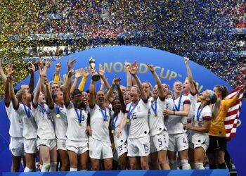 2023 FIFA WWC starts today, here’s all you need to know