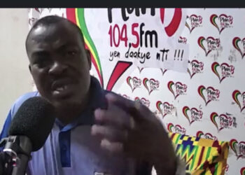 I would have sacked Nkwanta South MCE if I were the President – NPP Communicator