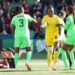 FIFAWWC: Nigeria hold Canada to a draw in World Cup Opener