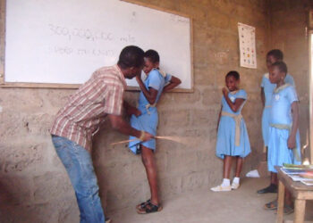 Educationist bemoans indiscipline among students