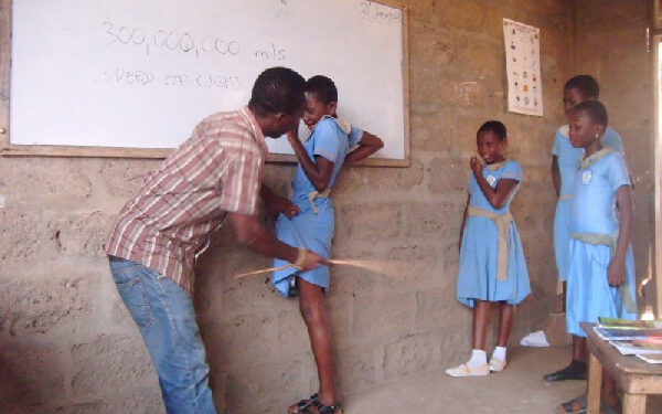 Educationist bemoans indiscipline among students