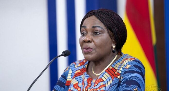 Probe source of Sanitation Minister’s stolen $1m – Jantuah to investigative bodies