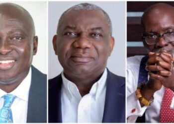 Boakye Agyarko nails Gabby, Atta Akyea in Ameri Power Plant renegotiation saga