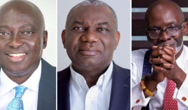 Boakye Agyarko nails Gabby, Atta Akyea in Ameri Power Plant renegotiation saga