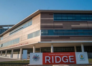 Convict Serving 15yrs In ‘Luxury Hospital Stay’ Raises Eyebrows