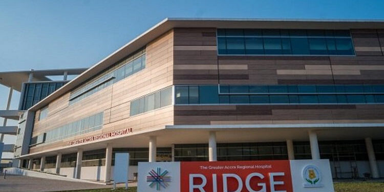 Convict Serving 15yrs In ‘Luxury Hospital Stay’ Raises Eyebrows