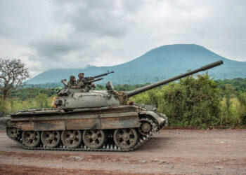 Soldier Allegedly Shoots Wife, 2 Children, 10 Others Dead After Late Son Is Buried In His Absence