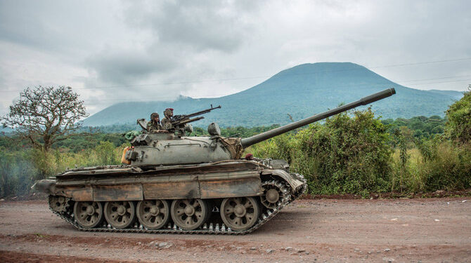 Soldier Allegedly Shoots Wife, 2 Children, 10 Others Dead After Late Son Is Buried In His Absence