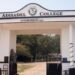 GES Reacts to Assault at Adisadel College
