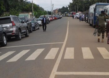 Urban Roads Announces Measures To Restrict Movement Of Pragia To Some Areas Of Kumasi Inner City