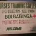 Students of Bolgatanga nursing training college accuses school authorities of abuse of power