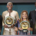 CAF Awards return to Morocco on 11 December