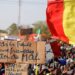 Mali ditches French as official language