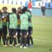 CAF Confed Cup: Dreams FC to face Guinea’s Milo in first round