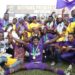 CAF Champions League: Ghana champions Medeama SC to face Remo Stars FC