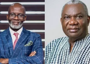 AMERI deal: You’re an “Energized Liar “ Suffering Constipation – Gabby Replies Boakye Agyarko