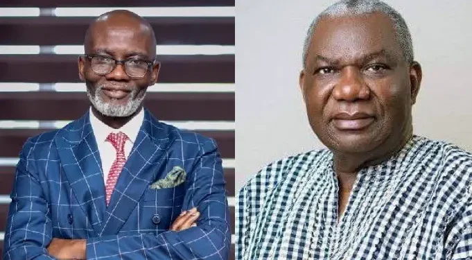 AMERI deal: You’re an “Energized Liar “ Suffering Constipation – Gabby Replies Boakye Agyarko