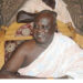 Sunyani Omanhene dead