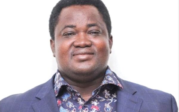 Gov’t Has Succeeded In Creating An Economy Largely Resistant To Economic Stimulus- Dr Ayamga