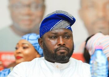 Calls for Ken Ofori Atta’s exit have been adandoned, it is now irrelevant – Deputy Majority Chief Whip