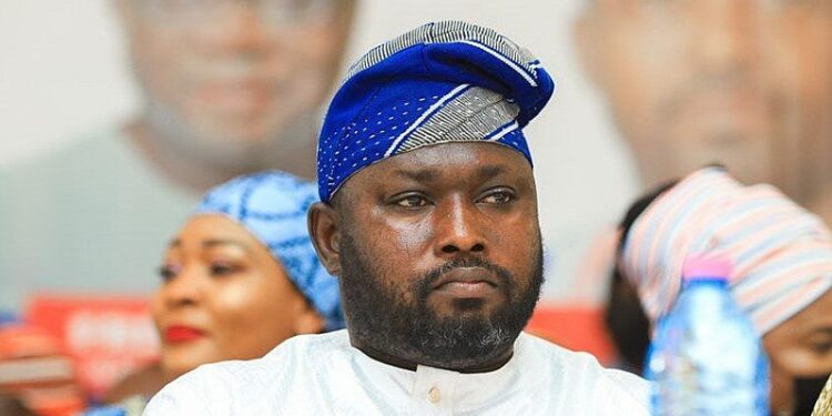 Calls for Ken Ofori Atta’s exit have been adandoned, it is now irrelevant – Deputy Majority Chief Whip