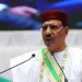 Niger’s president detained by security forces – Report