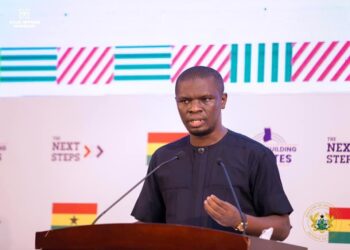 Mustapha Ussif confirms receipt of prize money from the 2022 FIFA World Cup