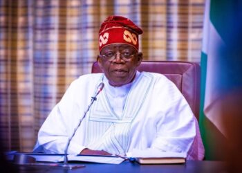 Attempted coup: Tinubu dispatches Benin President, Patrice Talon to Niger Republic for intervention