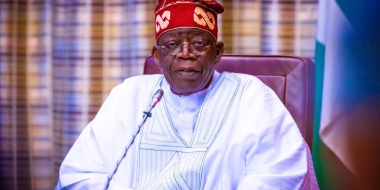 Attempted coup: Tinubu dispatches Benin President, Patrice Talon to Niger Republic for intervention
