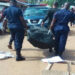 Koforidua: Man found dead on street