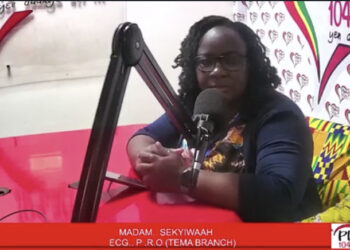 ‘Operation Zero’ Revenue Mobilisation: Customers have been cooperative – ECG