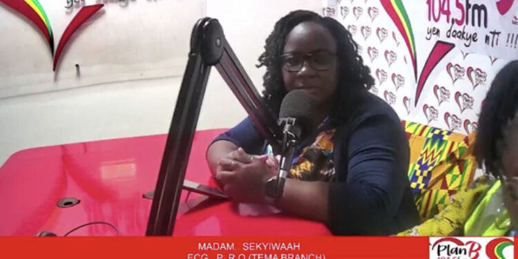 ‘Operation Zero’ Revenue Mobilisation: Customers have been cooperative – ECG