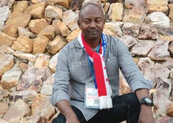 Akufo-Addo sacks Yaw Danso; nominates Kofi Adu Amoateng as Bosome Freho DCE